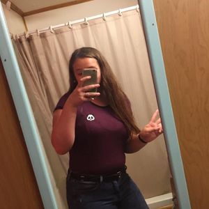 Meet your Posher, Bre-anna